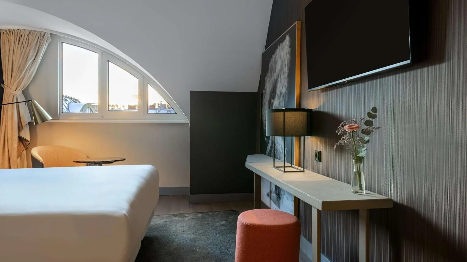 Nh Collection Salzburg City Hotel 4*,  Austria