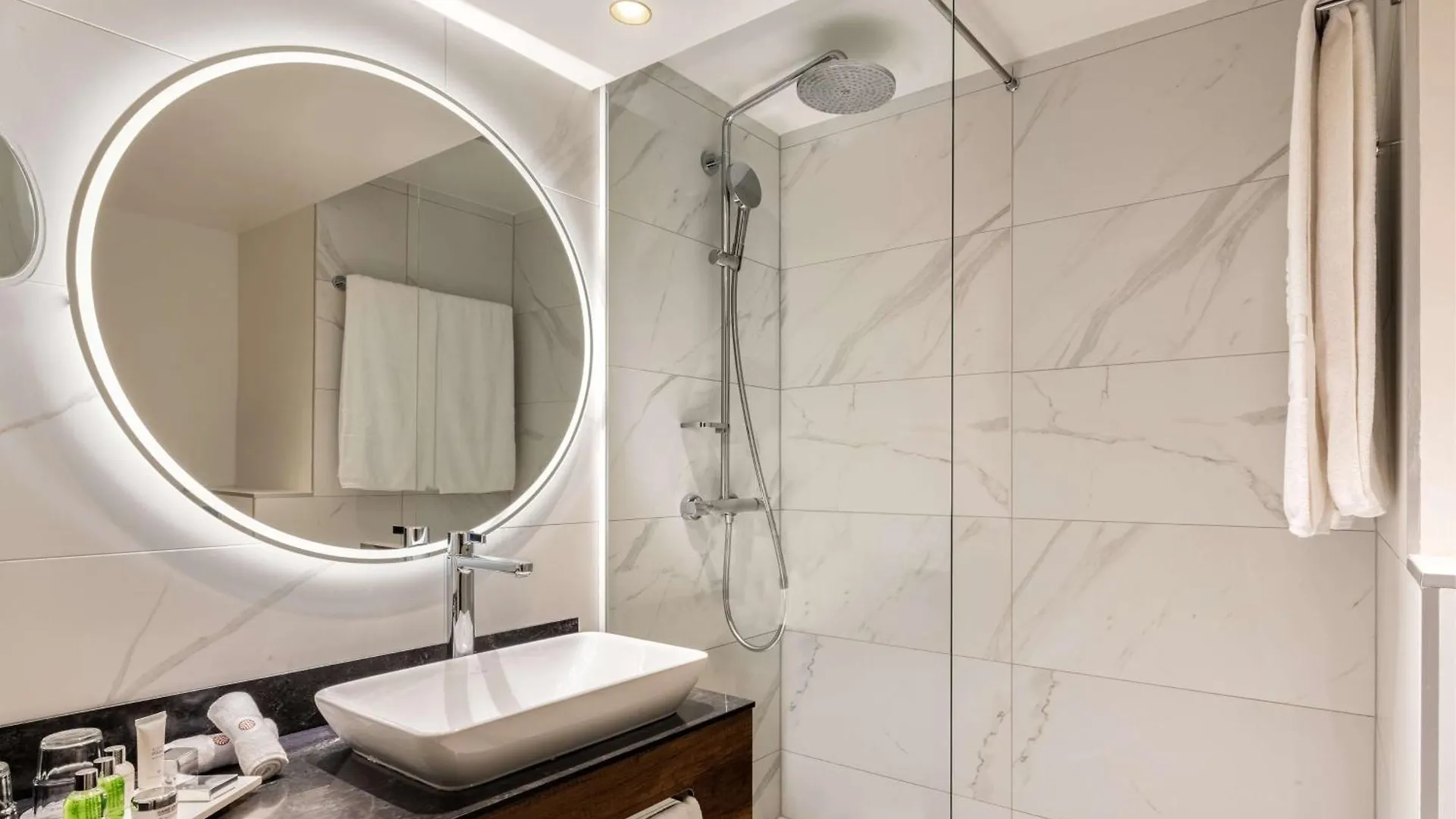 Nh Collection Salzburg City Hotel
