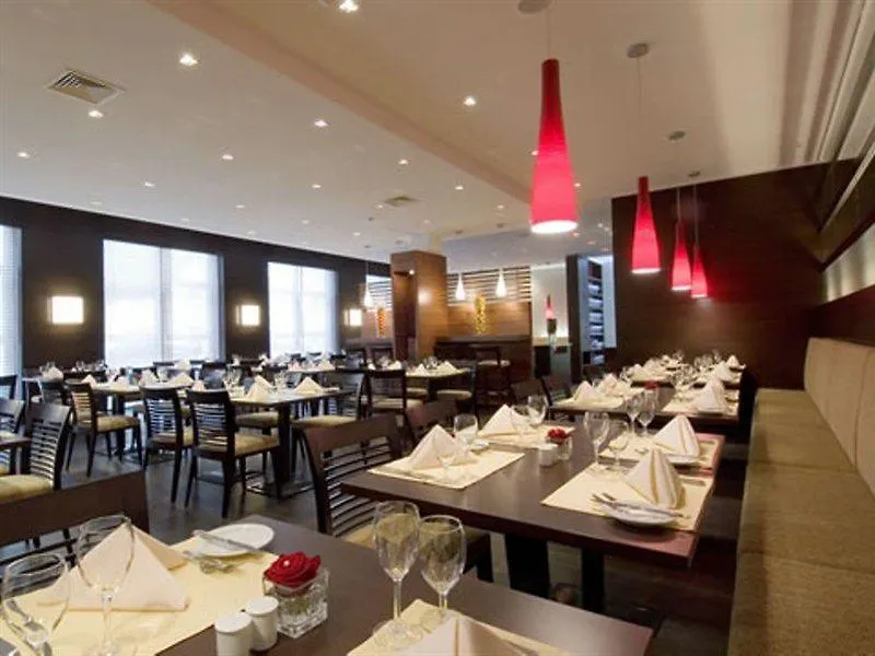 ****  Nh Collection Salzburg City Hotel Austria