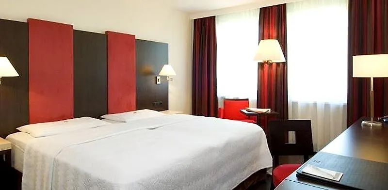 ****  Nh Collection Salzburg City Hotel Austria