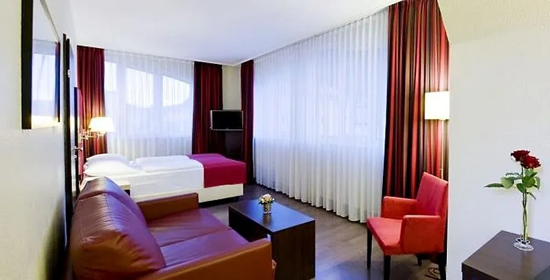 Nh Collection Salzburg City Hotel 4*,