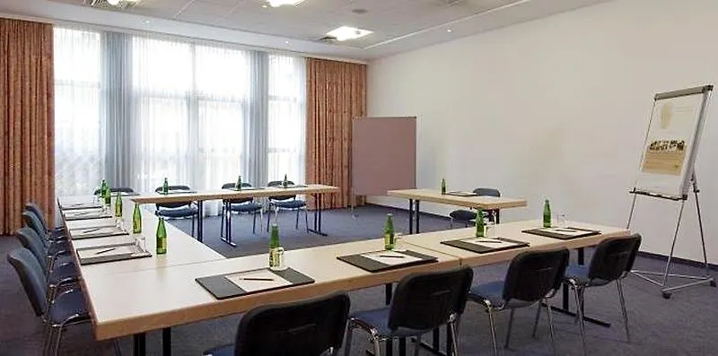 Nh Collection Salzburg City Hotel