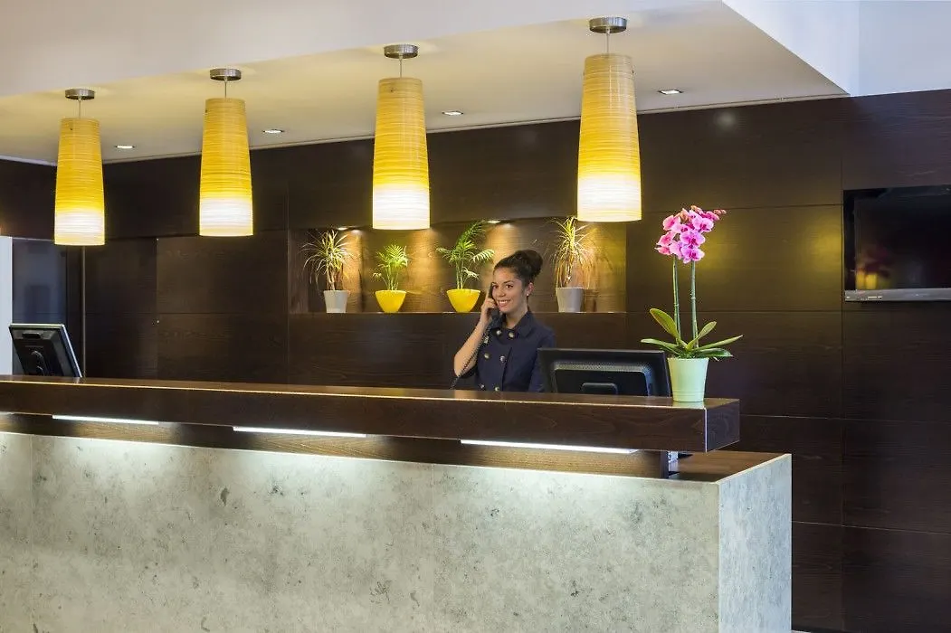 Nh Collection Salzburg City Hotel
