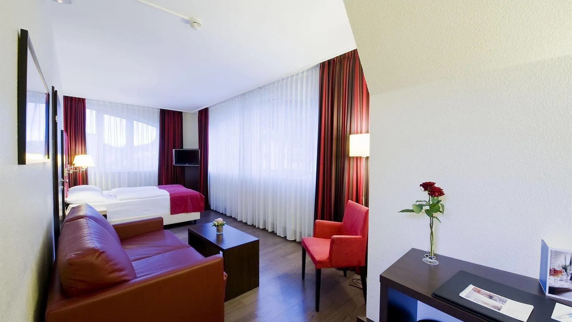 Nh Collection Salzburg City Hotel