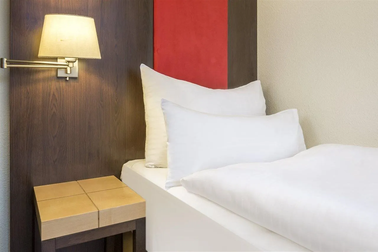 Nh Collection Salzburg City Hotel