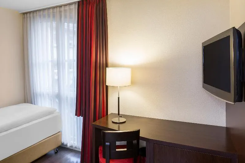 Nh Collection Salzburg City Hotel