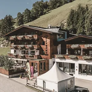 & Tiroler Buam 4* Saalbach Hinterglemm