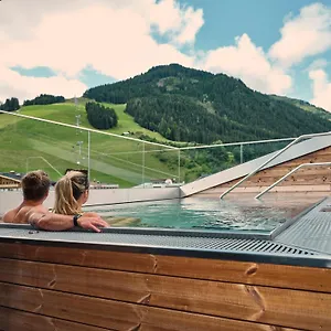 Hasenauer 4 Sterne Superior 4* Saalbach Hinterglemm
