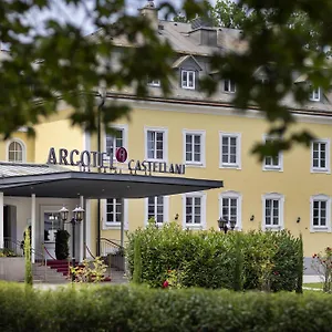 Hotel Arcotel Castellani, Salzburg