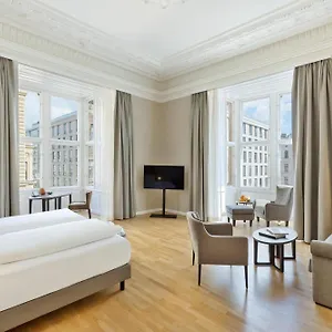 Rathauspark Wien, A Member Of Radisson Individuals 4* Bécs