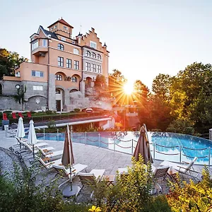 Hotel Schloss Moenchstein, Salzburg