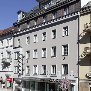 hotel-zach.innsbruckaustriahotels.com/