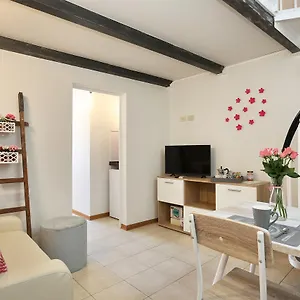 Santa Monaca 23 - Sweet Dreams In Firenze