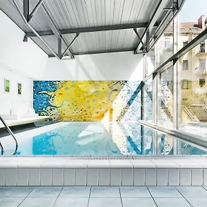 Augarten Art Hotel, A Member Of Design 4* Graz