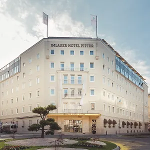 Hotel Imlauer Pitter, Salzburg