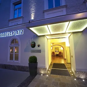 Hotel Am Mirabellplatz, Salzburg