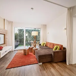  Appartamento By Welcome-to-salzburg