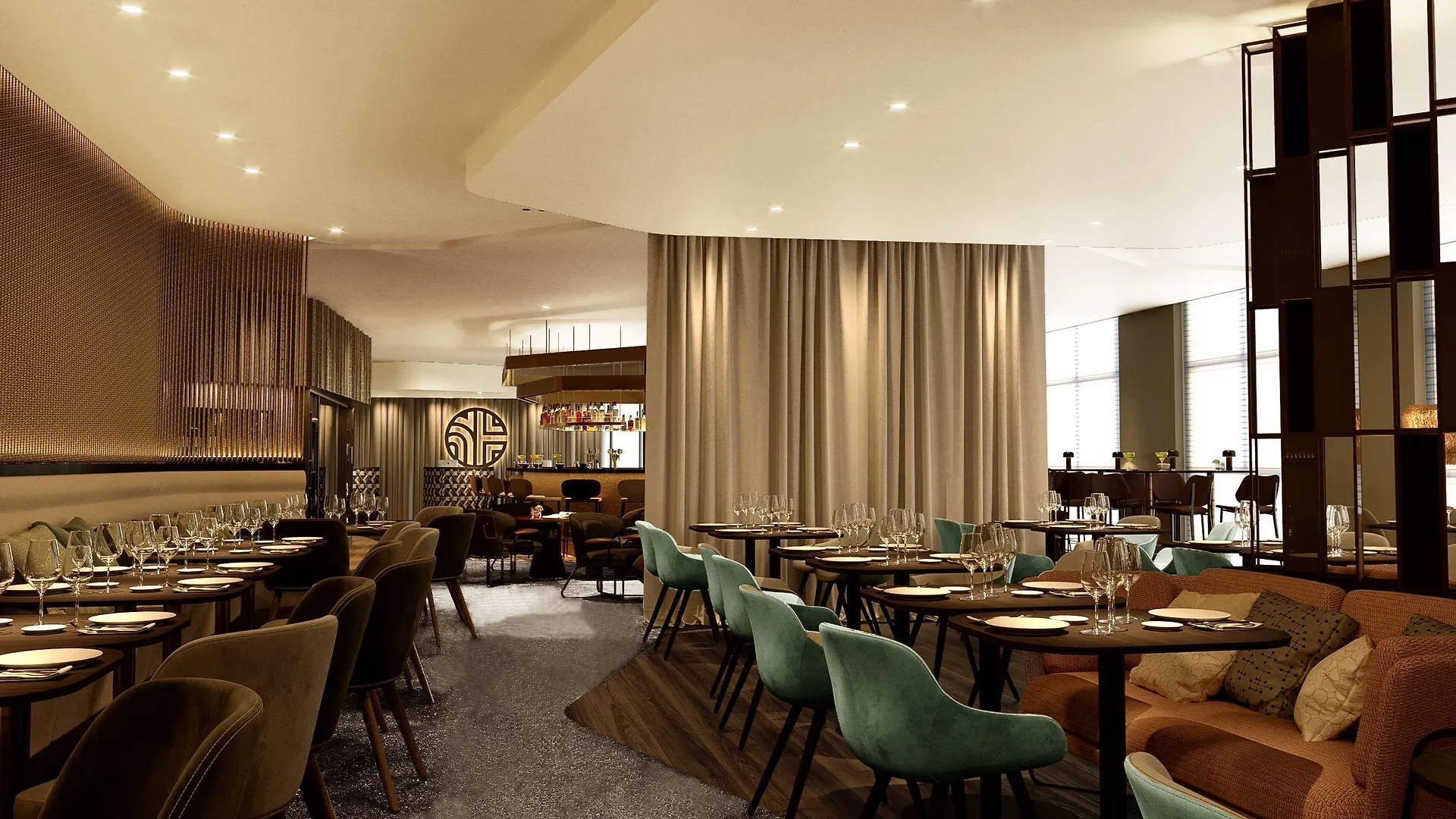 **** Hotel Nh Collection Salzburg City Austria