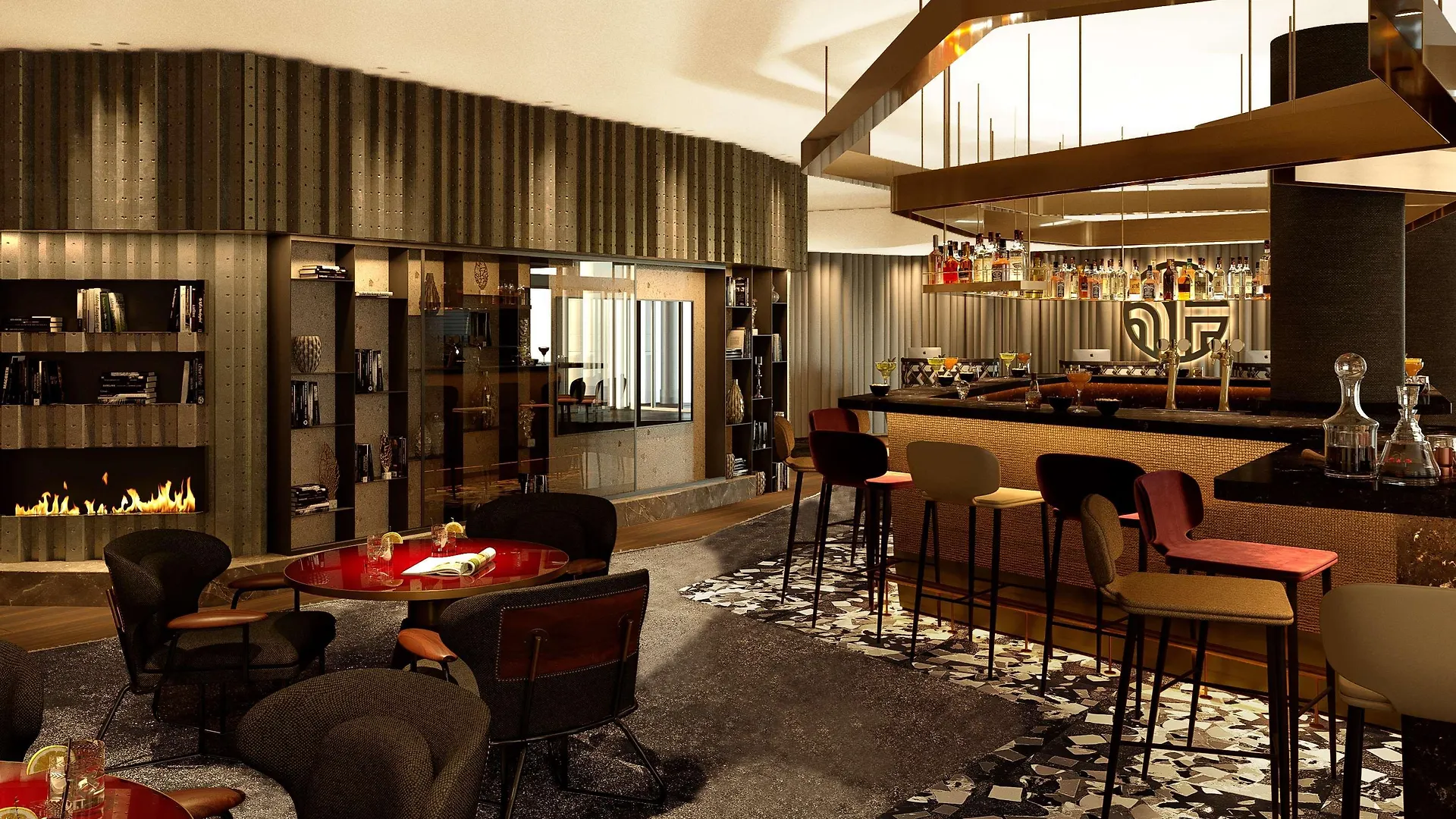 **** Hotel Nh Collection Salzburg City Austria