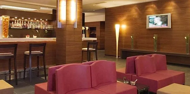 Hotel Nh Collection Salzburg City