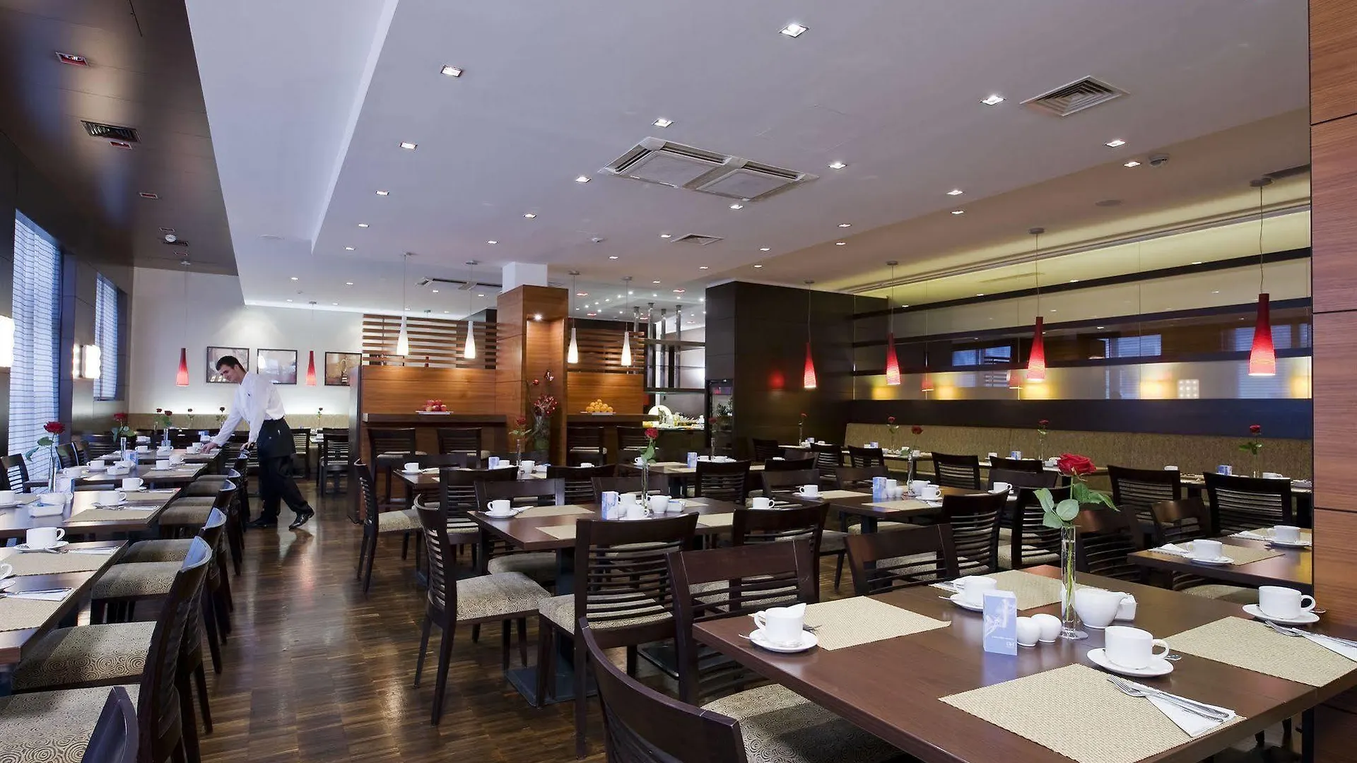 **** Hotel Nh Collection Salzburg City Austria